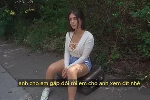 KSBJ-231 Ngoại tình - Anh rể tôi và tôi đang trong một mối quan hệ - Anna